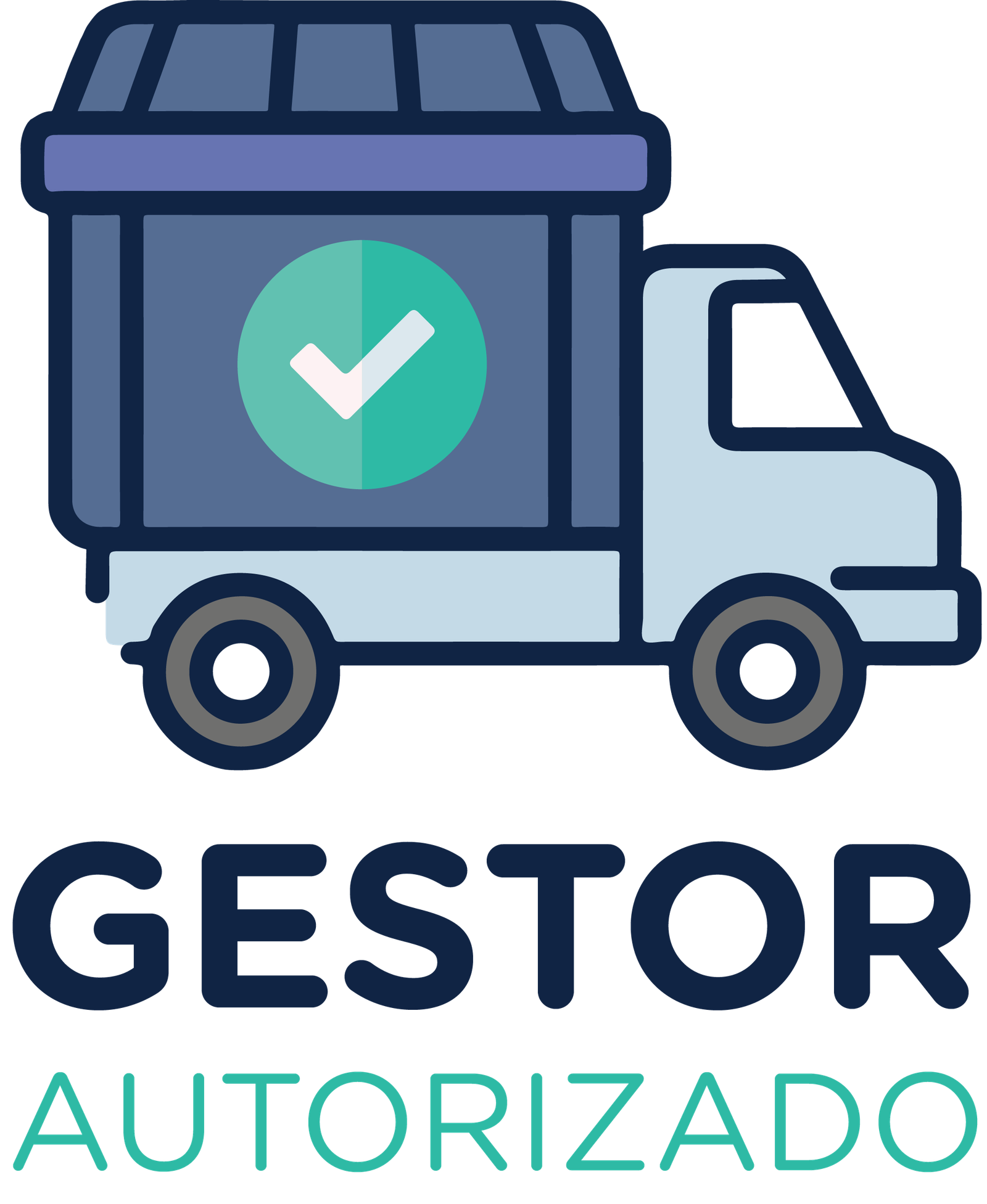 Gestor Autorizado Logo